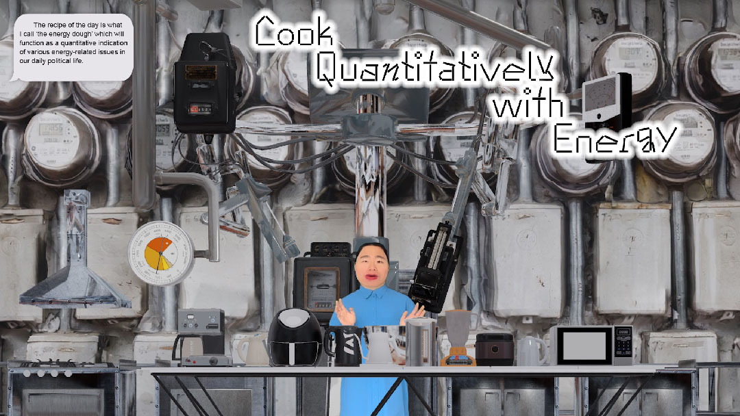 Project thumbnail Cook